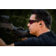 Gatorz Mag Sunglasses, Black Frame, Gray Lens, GZ-01-001