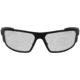 Gatorz Magnum Z Ansi Z87.1 Sunglasses, Matte Black Frame, Inferno Photochromic W/ Anti-Fog Lens, MAGZBLK01TA