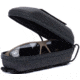 Gatorz Molle Case With Patch, Black, MOLLE CASE