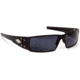 Gatorz Octane, Matte Black Frame, Grey Lens