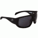Gatorz Olombk01pBkm Olo Matte Black Frame Polarized Grey Lens Sunglasses