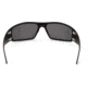 Gatorz Patriot Magnum, Black - Engraved Forward Facing Flag, one size, GZ-01-041