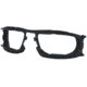 Gatorz Quick Kit - Eyestrap, Foam Insert, Lens Cleaner, QUICK KIT