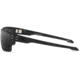 Gatorz Sentix Glasses, Smoke w/ Anti-Fog, Black/Matte Black Logo, Medium, GZ-18-401