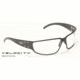 Gatorz Velocity, Black Frame, Clear Lens