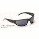 Gatorz Velocity, Black Frame, Photochromic Grey Lens