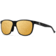 Gatorz Wraith Sunglasses, Black, Engraved Logo, Digitally Optimized Polarized, Rose, Gold Mirror w. Anti- Reflective Coating, 841235127809