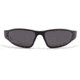 Gatorz Wraptor Sunglasses, Blackout Patriot- LensAmerican Flag Frame, Smoked Polarized Lens, AM-WRABLKOUT01P