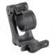 GBRS Group FTC Magnifier Mount, 30mm, Black, GEAR-FTC30MM-BLK