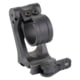 GBRS Group 2.91 FTC Magnifier Mount, 30mm, Black, GEAR-FTC30MM-BLK
