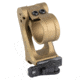 GBRS Group FTC Magnifier Mount, 30mm, Flat Dark Earth, GEAR-FTC30MM-FDE