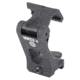 GBRS Group FTC, OMNI Magnifier Mount, Anodized Finish, Black, GEAR-FTCOMNI-BLK