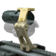 GBRS Group FTC, OMNI Magnifier Mount, Anodized Finish, Flat Dark Earth, GEAR-FTCOMNI-FDE