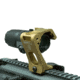 GBRS Group FTC, OMNI Magnifier Mount, Anodized Finish, Flat Dark Earth, GEAR-FTCOMNI-FDE
