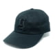 GBRS Group Puff G Dad Hat - Men's, Black &amp; OD Green, HAT-DAD-BLKGRN