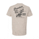 GBRS Group Storming The Beach Short Sleeve Shirt - Mens