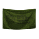 Gbrs Group Gear GBRS Group Flag, FLAG-BLKODG-22