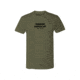 Gbrs Group Gear GBRS Group Instructor Short Sleeve Shirt - Anniversary Edition, SS-BLKGRN-INS25-L