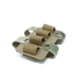 GBRS Group Shotgun Shell Sleeve, Multicam, GEAR-MAGSLV-MC