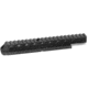 Gear Head Works Tavor Short Length Razorback Rail, Black, GHW-10