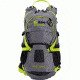 Geigerrig Rig 1210 Hydration System, 100 oz., Gunmetal Citrus G41210GMCT
