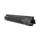 Geissele 12.7in Super Modular Rail MK7,National Match Quad Rail, Black 05-395B