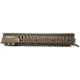 Geissele 12.7in Super Modular Rail MK7,National Match Quad Rail,DDC 05-395S