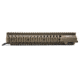 Geissele 12.7in Super Modular Rail MK7,National Match Quad Rail,DDC 05-395S