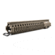 Geissele 12.7in Super Modular Rail MK7,National Match Quad Rail,DDC 05-395S