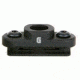 Geissele 45 Degree Quick Detach Swivel Mount for SMR Rails,Black 05-255B