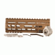 Geissele 7in Super Modular Rail MK4,M-LOK,DDC 05-362S