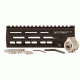 Geissele 7in Super Modular Rail MK8,M-LOK,Black 05-363B