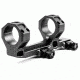 Geissele AR-15/M4 Super Precision Scope Mount, 30 mm Tube, 0 MOA, Extended, Type 3 Anodized, Black, 05-381B