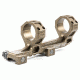 Geissele AR-15/M4 Super Precision Scope Mount, 30 mm Tube, 0 MOA, Extended, Type 3 Anodized, DDC, 05-381S