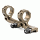 Geissele AR-15/M4 Super Precision Scope Mount, 30 mm Tube, 0 MOA, Extended, Type 3 Anodized, DDC, 05-381S
