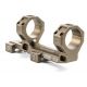 Geissele AR-15/M4 Super Precision Scope Mount, 30 mm Tube, 0 MOA, Extended, Type 3 Anodized, DDC, 05-381S