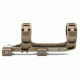 Geissele AR-15/M4 Super Precision Scope Mount, 30 mm Tube, 0 MOA, Extended, Type 3 Anodized, DDC, 05-381S
