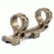 Geissele AR-15/M4 Super Precision Scope Mount, 30 mm Tube, 0 MOA, Standard, Type 3 Anodized, DDC, 05-404S
