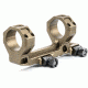 Geissele AR-15/M4 Super Precision Scope Mount, 30 mm Tube, 0 MOA, Standard, Type 3 Anodized, DDC, 05-404S