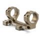 Geissele AR-15/M4 Super Precision Scope Mount, 30 mm Tube, 0 MOA, Standard, Type 3 Anodized, DDC, 05-404S