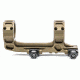 Geissele AR-15/M4 Super Precision Scope Mount, 30 mm Tube, 0 MOA, Standard, Type 3 Anodized, DDC, 05-404S