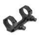 Geissele AR-15/M4 Super Precision Scope Mount, 34 mm Tube, 0 MOA, Standard, Type 3 Anodized, Black, 05-417B