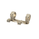 Geissele AR-15/M4 Super Precision Scope Mount, 34 mm Tube, 0 MOA, Standard, Type 3 Anodized, DDC, 05-417S