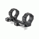 Geissele AR-15/M4 Super Precision Scope Mount, 34 mm Tube, 0 MOA, Extended, Type 3 Anodized, Black, 05-405B