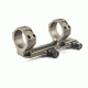 Geissele AR-15/M4 Super Precision Scope Mount, 34 mm Tube, 0 MOA, Extended, Type 3 Anodized, DDC, 05-405S