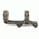 Geissele AR-15/M4 Super Precision Scope Mount, 34 mm Tube, 0 MOA, Extended, Type 3 Anodized, DDC, 05-405S