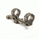 Geissele AR-15/M4 Super Precision Scope Mount, 30 mm Tube, 0 MOA, Hyper Extended, Type 3 Anodized, DDC, 05-374S