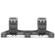 Geissele Big Bertha Super Precision Series Scope Mount,34mm,Black 05-383B