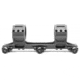 Geissele Big Bertha Super Precision Series Scope Mount,34mm,Black 05-383B