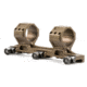 Geissele Big Bertha Super Precision Series Scope Mount,34mm,Desert Dirt Color 05-383S